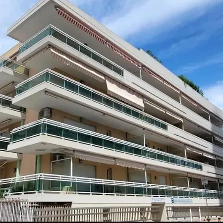 דירה Terrace, Bnb Rickeys מונטה קרלו